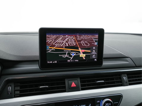 Audi A5 Sportback 1.4 TFSI S-Line Competition Aut. *FULL-LED | LEATHER-FABRIC | SPORT-SEATS | NAVI-FULLMAP | SHIFT-PADDLES | PRIVACY-GLASS | ECC | PDC | CRUISE | 18''ALU*