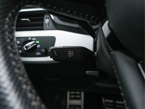 Audi A5 Sportback 1.4 TFSI S-Line Competition Aut. *FULL-LED | LEATHER-FABRIC | SPORT-SEATS | NAVI-FULLMAP | SHIFT-PADDLES | PRIVACY-GLASS | ECC | PDC | CRUISE | 18''ALU*