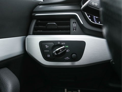 Audi A5 Sportback 1.4 TFSI S-Line Competition Aut. *FULL-LED | LEATHER-FABRIC | SPORT-SEATS | NAVI-FULLMAP | SHIFT-PADDLES | PRIVACY-GLASS | ECC | PDC | CRUISE | 18''ALU*