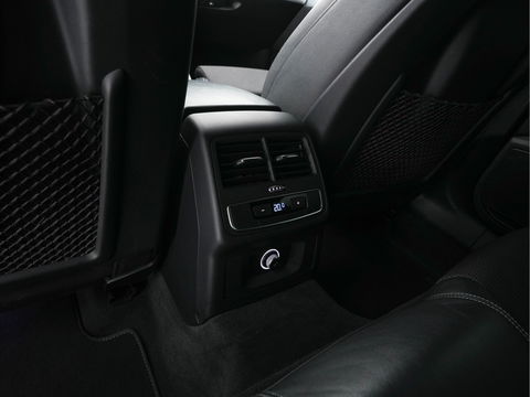 Audi A5 Sportback 1.4 TFSI S-Line Competition Aut. *FULL-LED | LEATHER-FABRIC | SPORT-SEATS | NAVI-FULLMAP | SHIFT-PADDLES | PRIVACY-GLASS | ECC | PDC | CRUISE | 18''ALU*