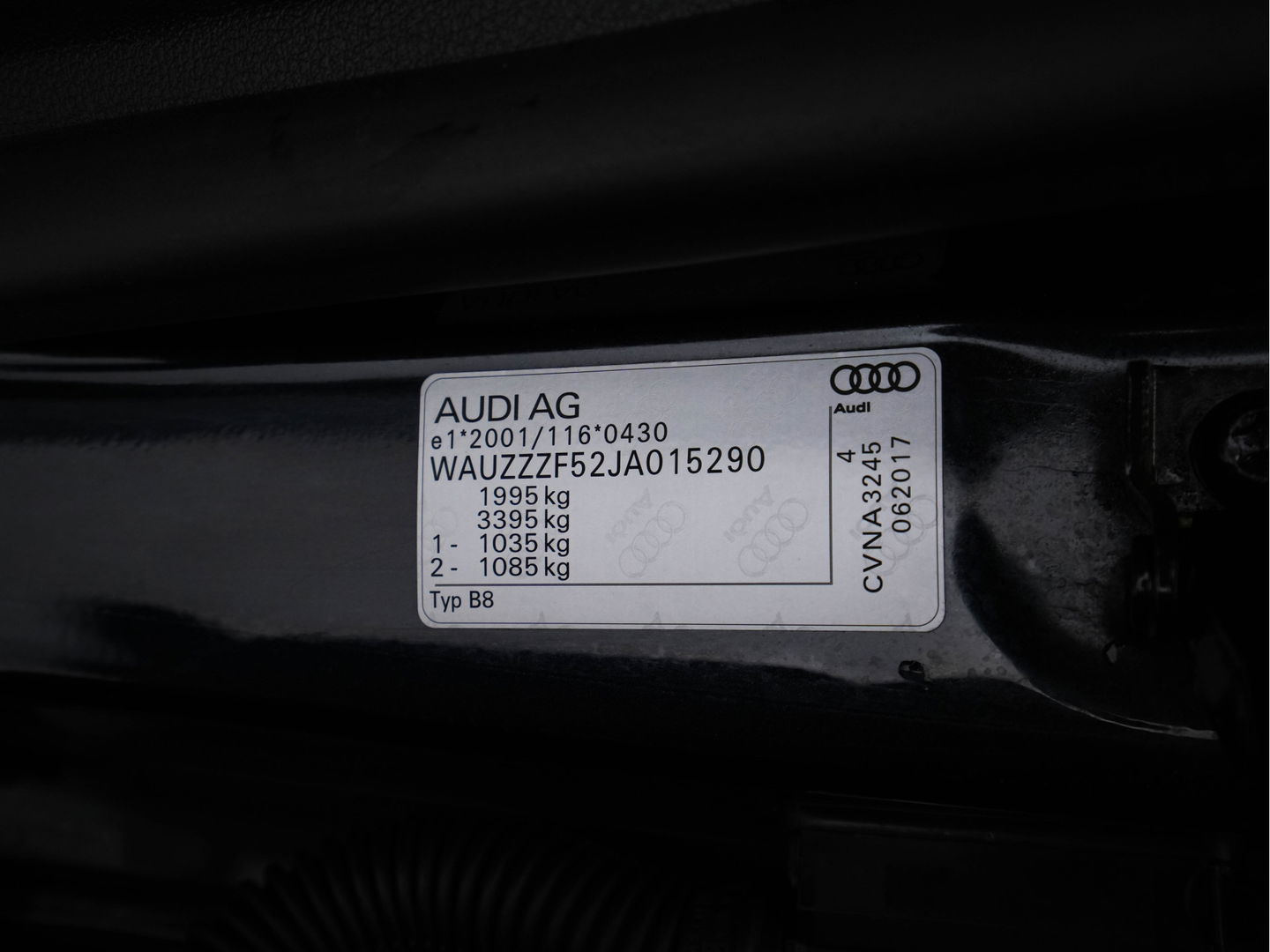 Audi A5 Sportback 1.4 TFSI S-Line Competition Aut. *FULL-LED | LEATHER-FABRIC | SPORT-SEATS | NAVI-FULLMAP | SHIFT-PADDLES | PRIVACY-GLASS | ECC | PDC | CRUISE | 18''ALU*