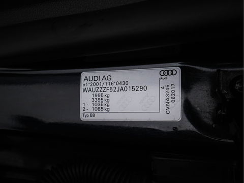 Audi A5 Sportback 1.4 TFSI S-Line Competition Aut. *FULL-LED | LEATHER-FABRIC | SPORT-SEATS | NAVI-FULLMAP | SHIFT-PADDLES | PRIVACY-GLASS | ECC | PDC | CRUISE | 18''ALU*