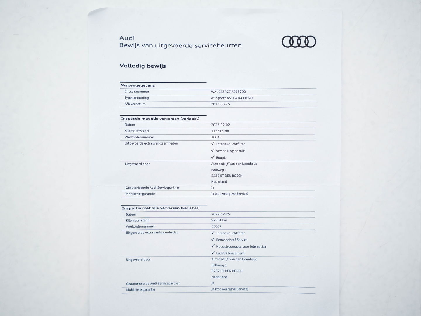 Audi A5 Sportback 1.4 TFSI S-Line Competition Aut. *FULL-LED | LEATHER-FABRIC | SPORT-SEATS | NAVI-FULLMAP | SHIFT-PADDLES | PRIVACY-GLASS | ECC | PDC | CRUISE | 18''ALU*