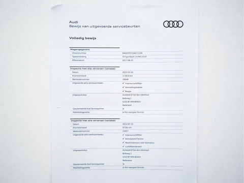 Audi A5 Sportback 1.4 TFSI S-Line Competition Aut. *FULL-LED | LEATHER-FABRIC | SPORT-SEATS | NAVI-FULLMAP | SHIFT-PADDLES | PRIVACY-GLASS | ECC | PDC | CRUISE | 18''ALU*