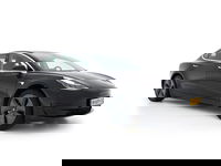 Tesla Model 3 - Standard RWD Plus 60 kWh [ 3-Fase ] {SOH-84%} (INCL-BTW) Aut. *PANO | AUTO-PILOT | LEATHER | KEYLESS | FULL-LED | MEMORY-PACK | SURROUND-VIEW | DAB | CARPLAY | DIGI-COCKPIT | LANE-ASSIST | COMFORT-SEATS | 18"ALU*