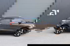 Nissan QASHQAI - 1.2 N-Connecta Automaat | Pano | 1e eigenaar
