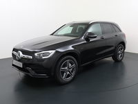 Mercedes-Benz GLC - 300e AMG 4Matic // Panoramadak // Burmester // 360 Camera // Keyless // Carbon // Sfeerverlichting // Carplay