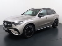 Mercedes-Benz GLC - 400e 4Matic AMG 381PK // Airmatic // Trekhaak // Achteras besturing // Panoramadak // Memory // Treeplanken // 20 inch // Camera