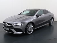 Mercedes-Benz CLA - 250e AMG // Keyless Entry // Sfeerverlichting // Camera // 19" AMG Velgen // Apple Carplay // Android Auto // Privacy Glas