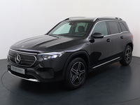Mercedes-Benz EQB - 350 4Matic 67kWk 293pk // Camera // Cruise Control // Carplay // Elek. Achterklep // Sfeerverlichting