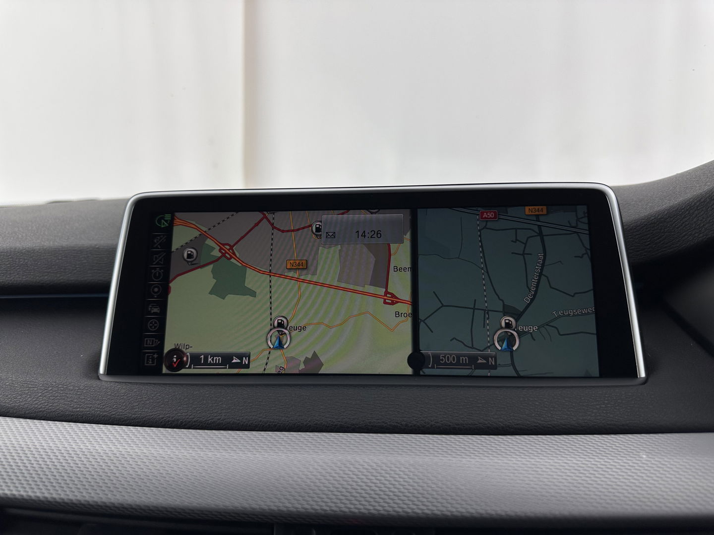 BMW X5 xDrive40d *Right-Hand-Drive* M-Sportpack High Executive [ 7-Pers. ] Aut. *LEATHER | XENON | MEMORY-PACK | HEATED-SPORTSEATS | NAVI-FULLMAP | SHIFTPADDLES | PRIVACYGLASS | ECC | TOWBAR | PDC | CRUISE | 20''ALU*