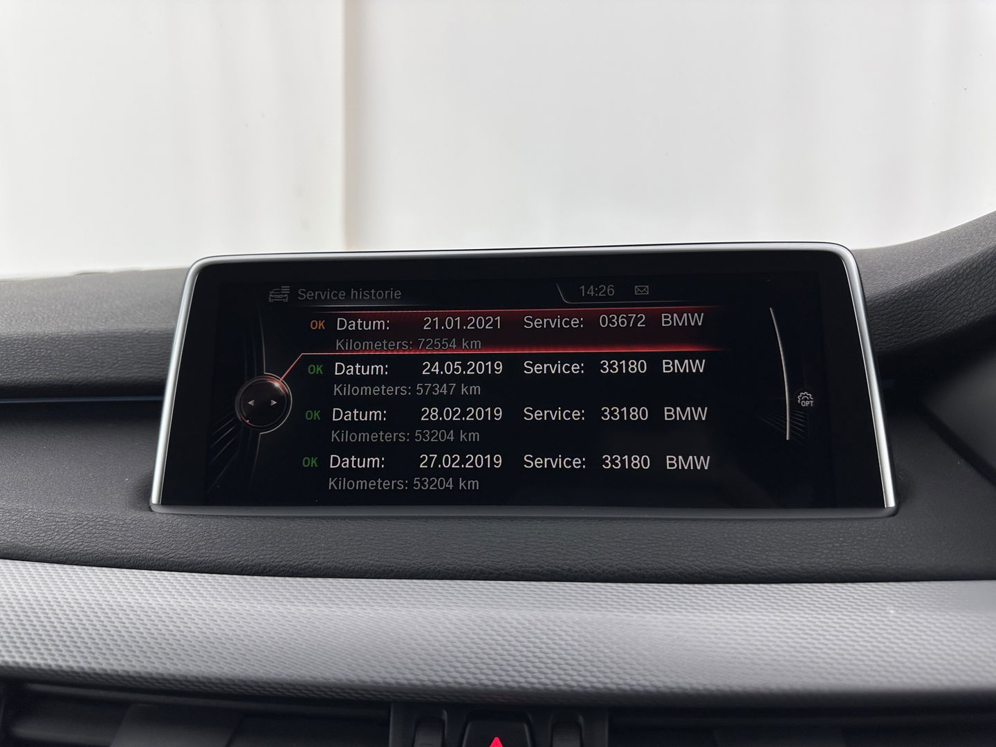 BMW X5 xDrive40d *Right-Hand-Drive* M-Sportpack High Executive [ 7-Pers. ] Aut. *LEATHER | XENON | MEMORY-PACK | HEATED-SPORTSEATS | NAVI-FULLMAP | SHIFTPADDLES | PRIVACYGLASS | ECC | TOWBAR | PDC | CRUISE | 20''ALU*