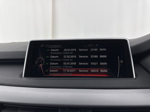 BMW X5 xDrive40d *Right-Hand-Drive* M-Sportpack High Executive [ 7-Pers. ] Aut. *LEATHER | XENON | MEMORY-PACK | HEATED-SPORTSEATS | NAVI-FULLMAP | SHIFTPADDLES | PRIVACYGLASS | ECC | TOWBAR | PDC | CRUISE | 20''ALU*