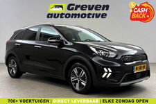 Kia Niro - 1.6 GDi Hybrid 142PK DynamicLine | Virtual | LED | Camera | Trekh. | Carplay | Adaptive Cruise | NAP