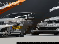 BMW 3 Serie - M340i xDrive High Executive [SCHUIFKANTELDAK, MEMORY SEATS, APPLE CARPLAY, ANDROID, HEAD-UP, ADAPTIVE CRUISE, SPORTSTOELEN, BMW LASER, CAMERA, STOELVERWARMING, CLIMATE, NIEUWSTAAT]