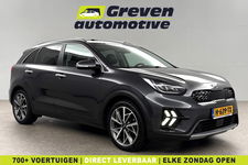 Kia Niro - 1.6 GDi Hybrid ExecutiveLine | Pano | JBL | Camera | Memory | Carplay | Trekh. | Stoel/stuur verw. | NAP