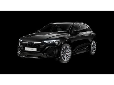 Audi Q8 e-tron 50 340PK Quattro / S-line / 360° / 2023