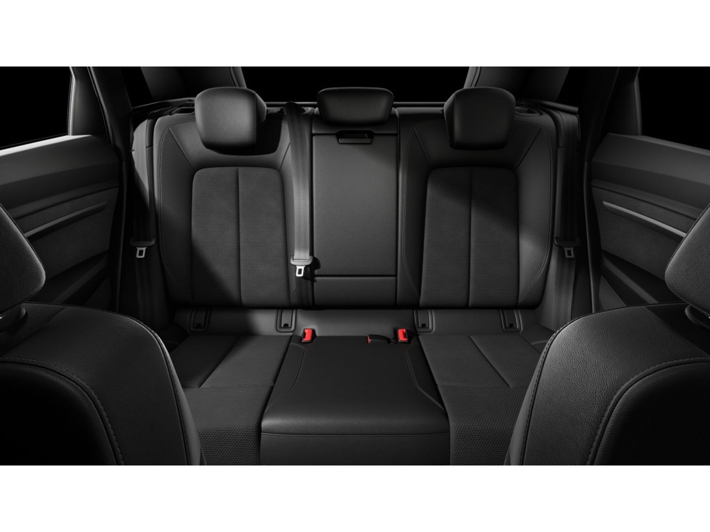 Audi Q8 e-tron 50 340PK Quattro / S-line / 360° / 2023