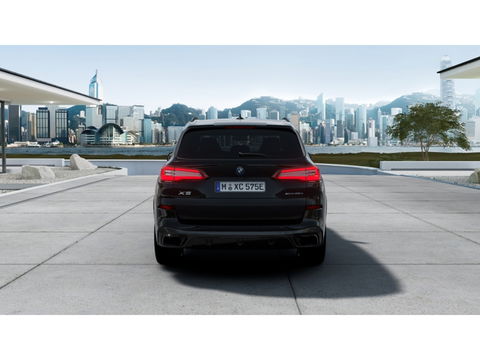 BMW X5 45e 394PK X-drive M-Sport / Skylounge / Laser / 360° / Individua
