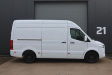 Mercedes-Benz Sprinter - bestel 317 1.9 CDI L2H2 RWD