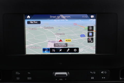 Mercedes-Benz Sprinter bestel 317 1.9 CDI L2H2 RWD