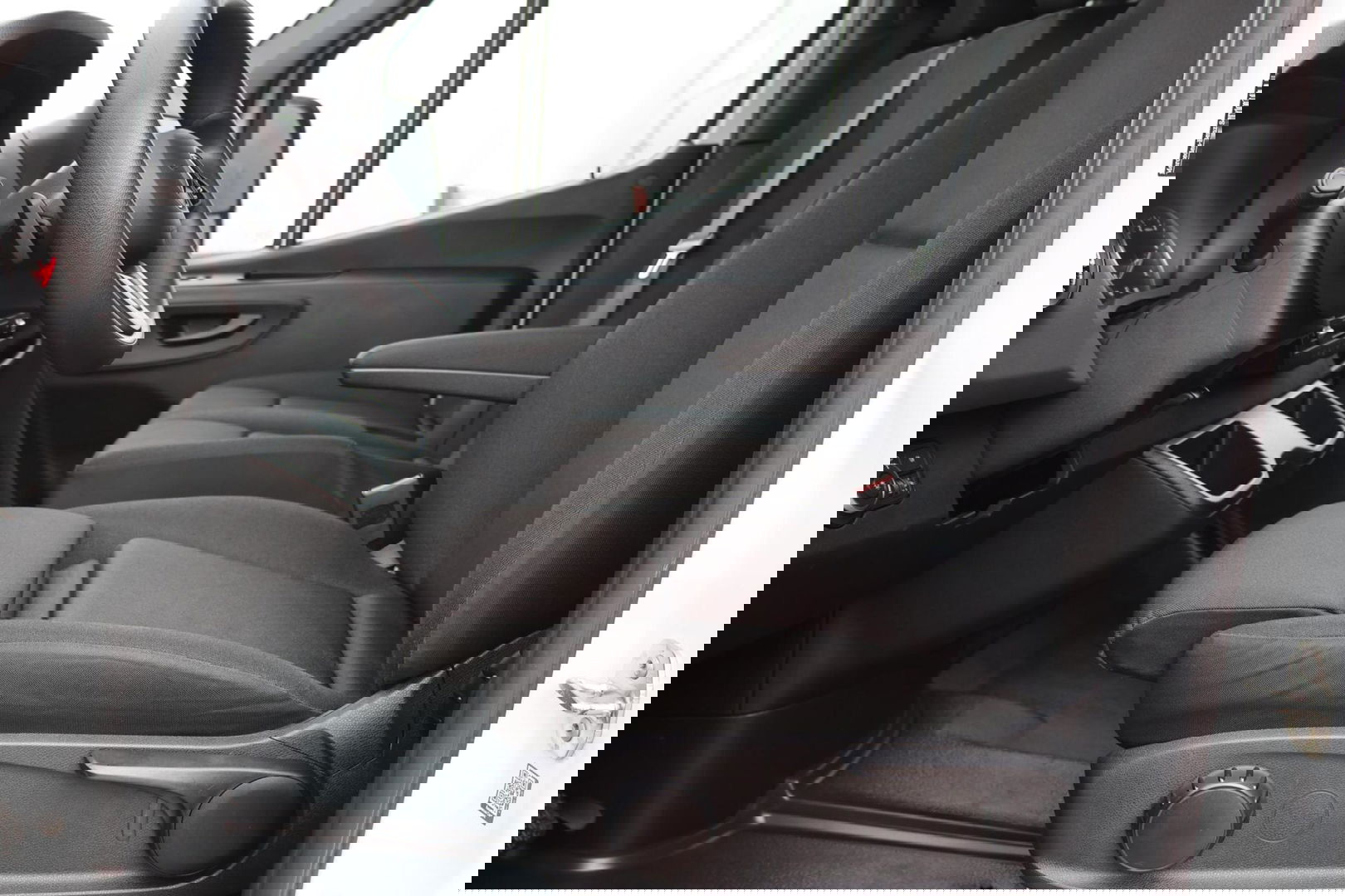 Mercedes-Benz Sprinter bestel 317 1.9 CDI L2H2 RWD