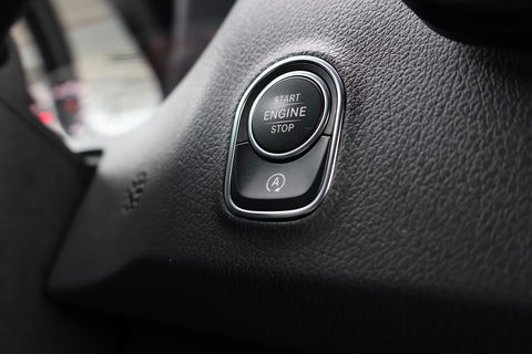 Mercedes-Benz Sprinter bestel 317 1.9 CDI L2H2 RWD