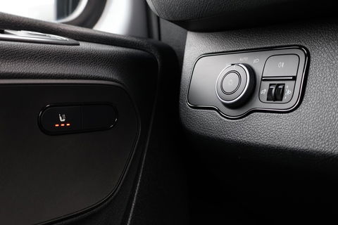 Mercedes-Benz Sprinter bestel 317 1.9 CDI L2H2 RWD