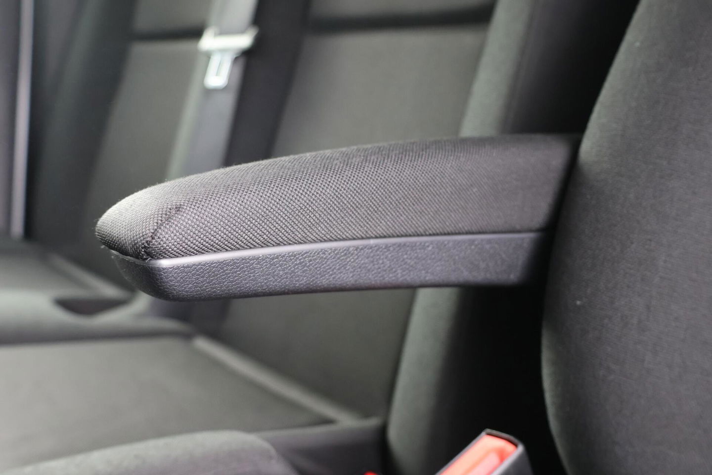 Mercedes-Benz Sprinter bestel 317 1.9 CDI L2H2 RWD