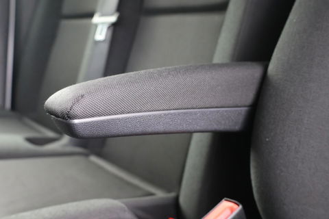 Mercedes-Benz Sprinter bestel 317 1.9 CDI L2H2 RWD