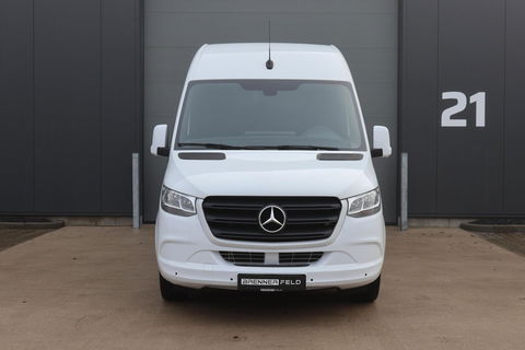 Mercedes-Benz Sprinter bestel 317 1.9 CDI L2H2 RWD