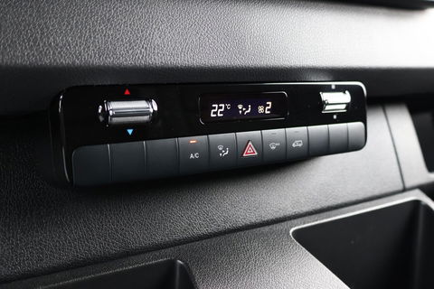 Mercedes-Benz Sprinter bestel 317 1.9 CDI L2H2 RWD