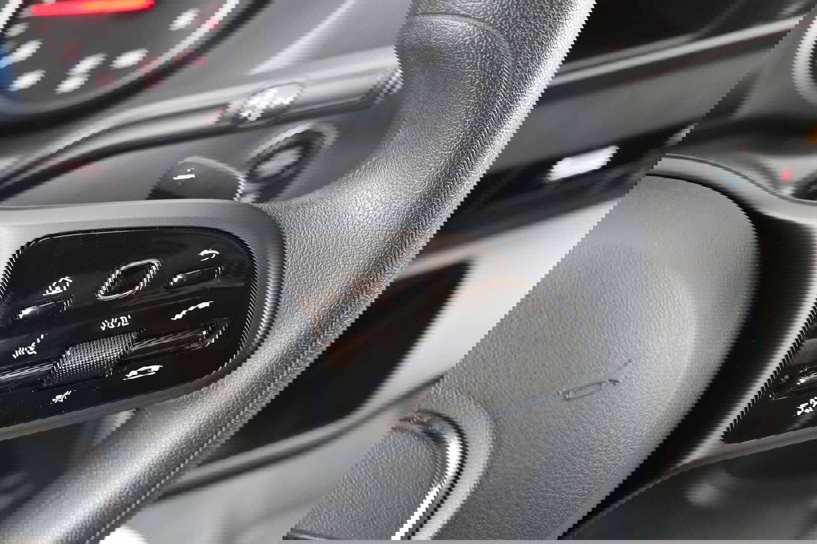 Mercedes-Benz Sprinter bestel 317 1.9 CDI L2H2 RWD