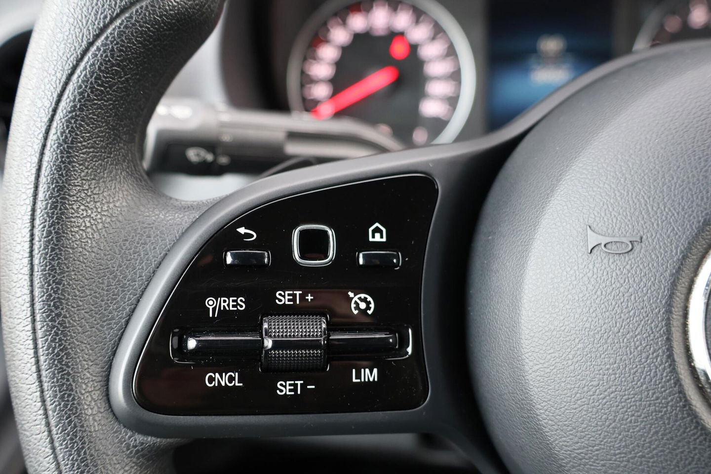 Mercedes-Benz Sprinter bestel 317 1.9 CDI L2H2 RWD