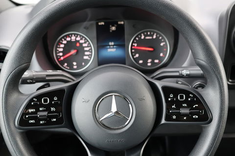 Mercedes-Benz Sprinter bestel 317 1.9 CDI L2H2 RWD