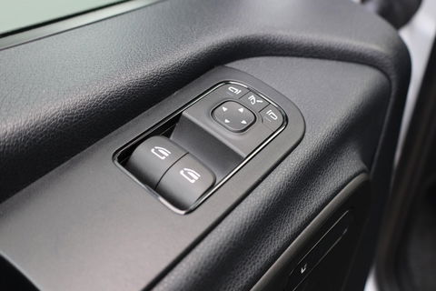 Mercedes-Benz Sprinter bestel 317 1.9 CDI L2H2 RWD