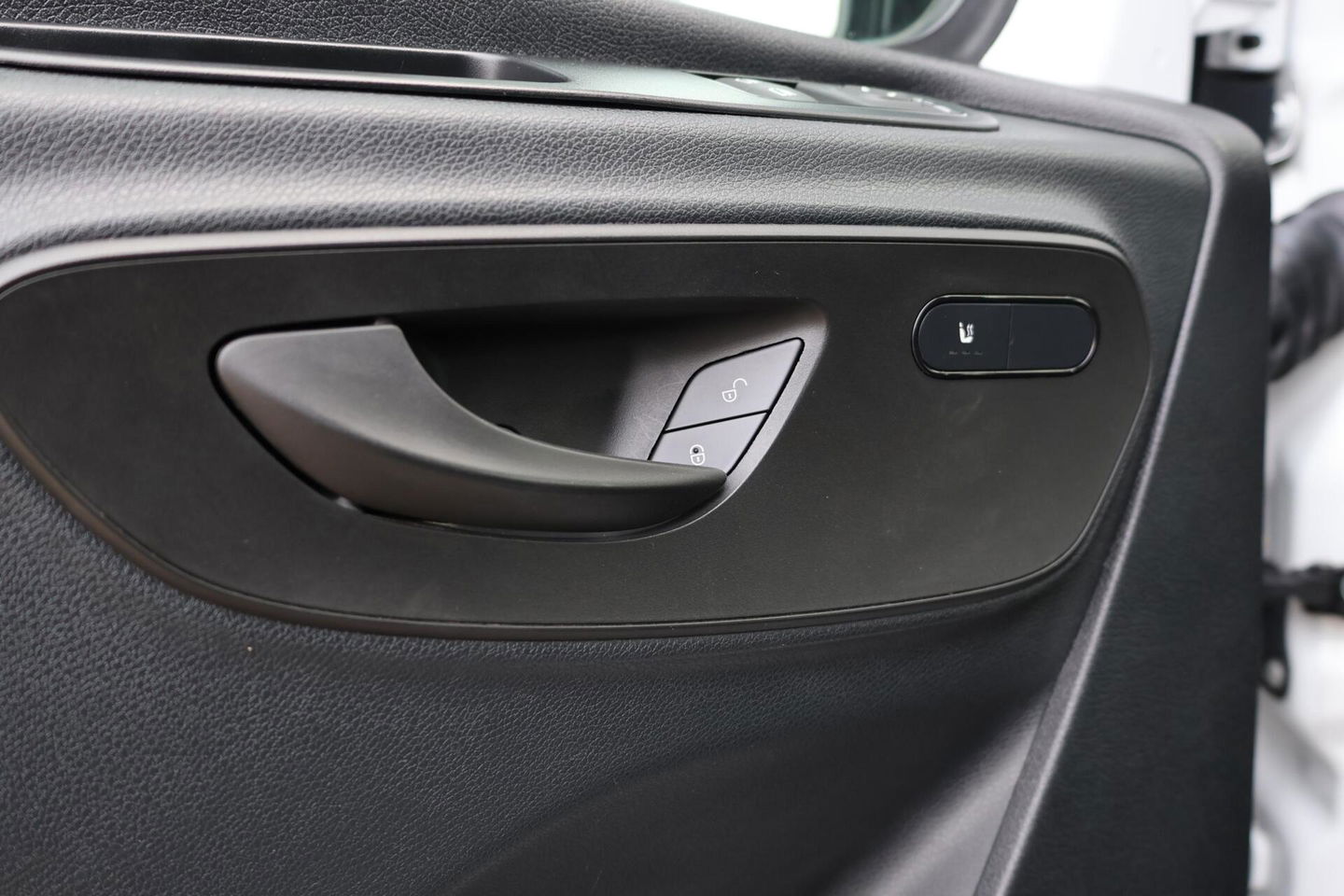 Mercedes-Benz Sprinter bestel 317 1.9 CDI L2H2 RWD