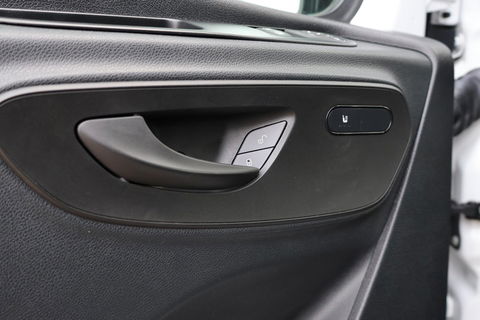 Mercedes-Benz Sprinter bestel 317 1.9 CDI L2H2 RWD