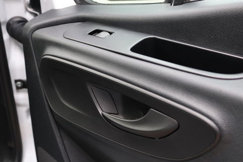 Mercedes-Benz Sprinter bestel 317 1.9 CDI L2H2 RWD