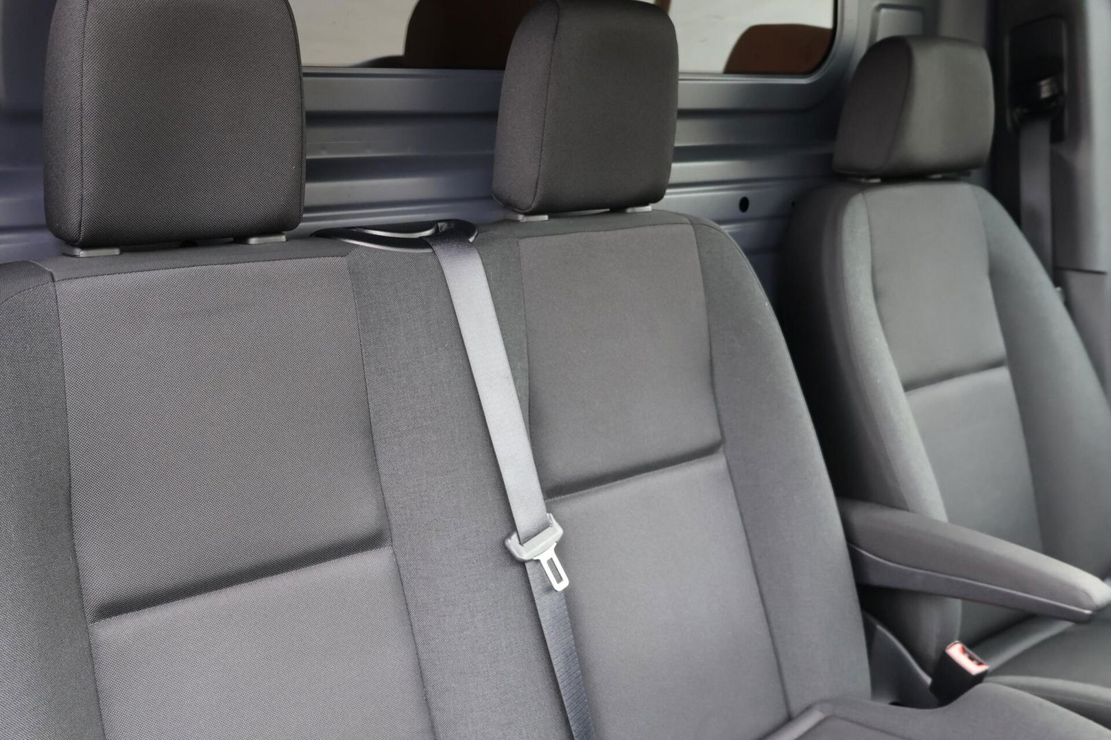 Mercedes-Benz Sprinter bestel 317 1.9 CDI L2H2 RWD