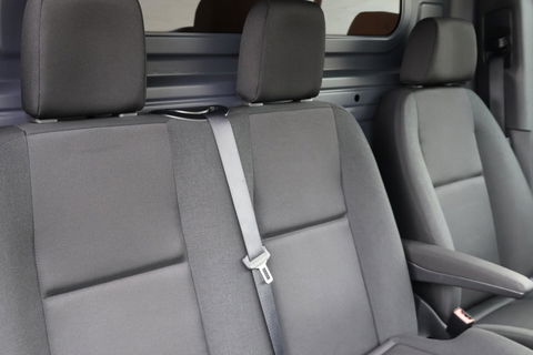 Mercedes-Benz Sprinter bestel 317 1.9 CDI L2H2 RWD