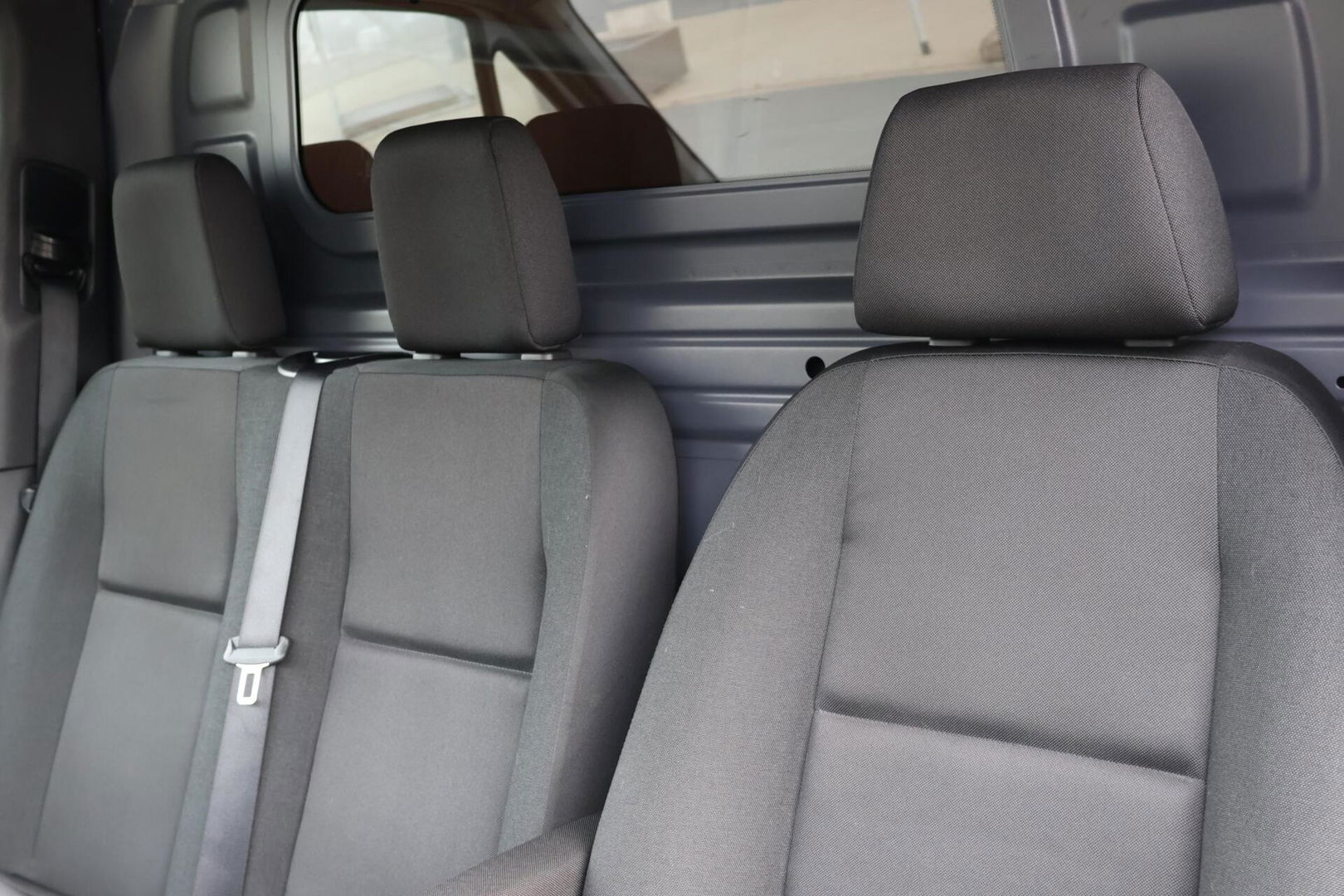 Mercedes-Benz Sprinter bestel 317 1.9 CDI L2H2 RWD