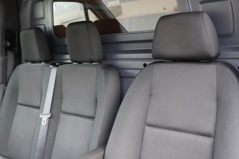 Mercedes-Benz Sprinter bestel 317 1.9 CDI L2H2 RWD