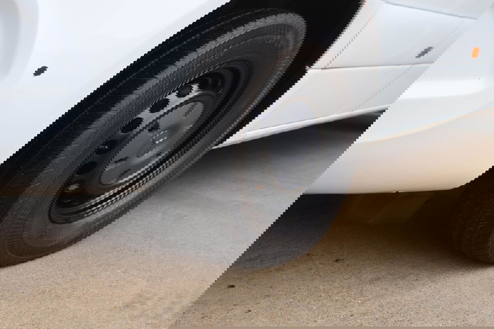 Mercedes-Benz Sprinter bestel 317 1.9 CDI L2H2 RWD