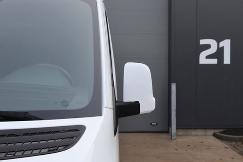 Mercedes-Benz Sprinter bestel 317 1.9 CDI L2H2 RWD