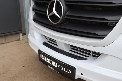 Mercedes-Benz Sprinter bestel 317 1.9 CDI L2H2 RWD