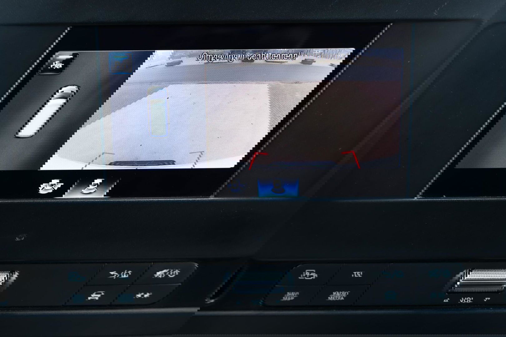 Mercedes-Benz Sprinter bestel 317 1.9 CDI L2H2 RWD