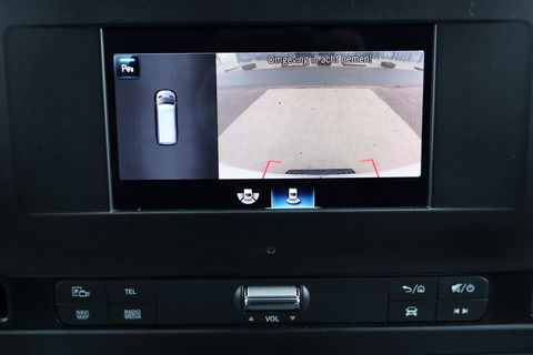 Mercedes-Benz Sprinter bestel 317 1.9 CDI L2H2 RWD