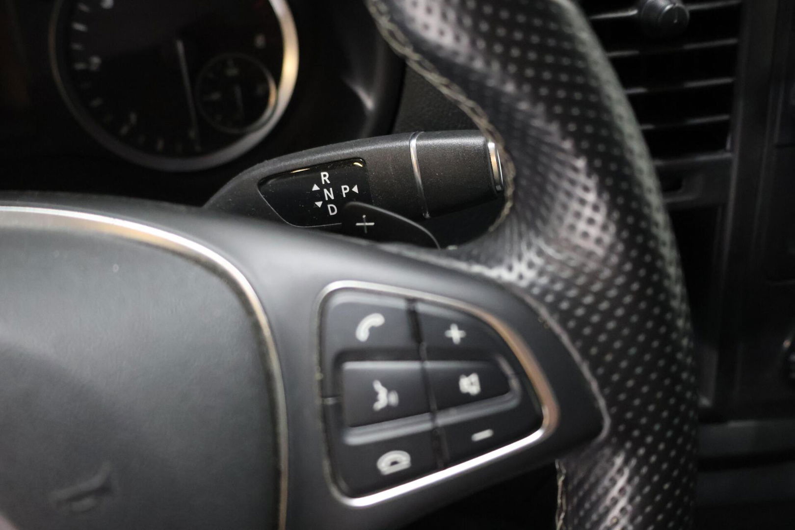 Mercedes-Benz Vito Bestel 116 CDI Lang