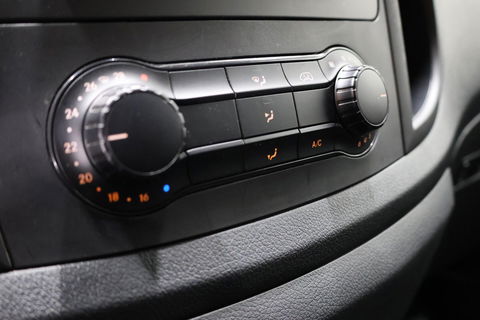 Mercedes-Benz Vito Bestel 116 CDI Lang